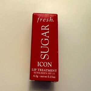 Fresh Sugar Lip Treatment in 'Icon'